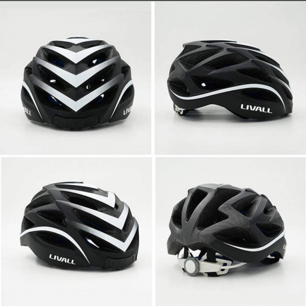 Livall BH62 Black&White