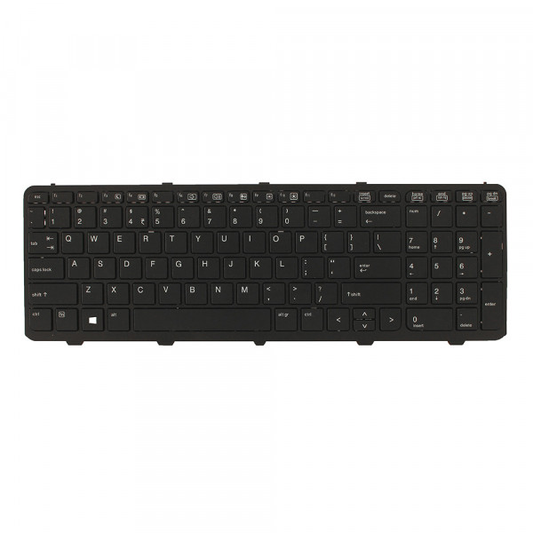 Zamenska Tastatura za laptop HP Probook 450/470 G0/G1/G2