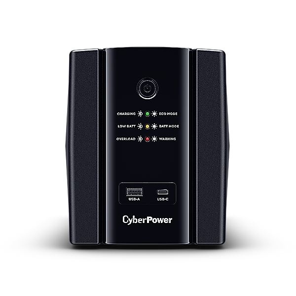 CYBERPOWER UT1500EG lineinteractive 1500VA/900W UPS uređaj