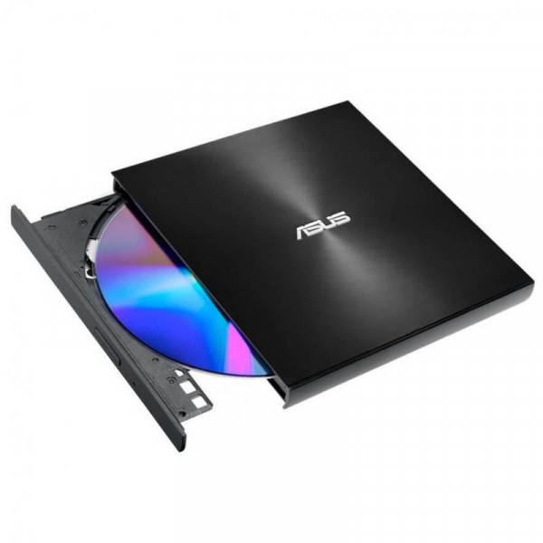 DVD RW EXT ASUS ZenDrive SDRW-08U9M-U black