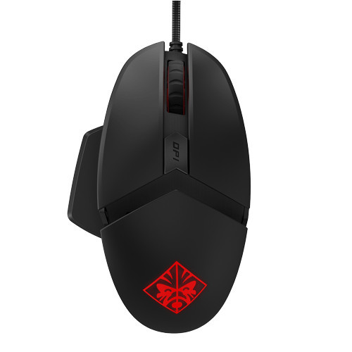 HP Gejmerski miš OMEN REACTOR 2VP02AA