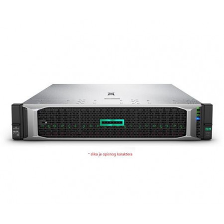 HPE DL380 Gen10 4210 32GB P408i 8xSFF 500W server