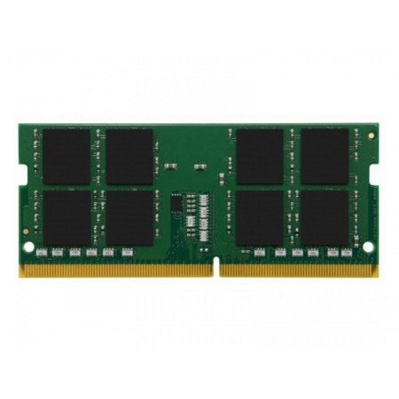 KINGSTON SO-DIMM DDR4 16GB 3200MHz KVR32S22S8/16