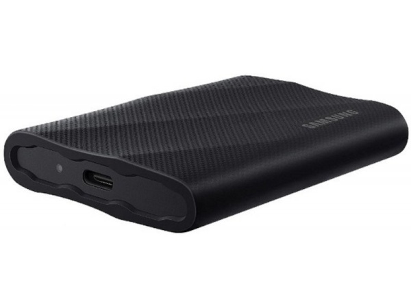 SAMSUNG T9 4TB USB 3.2 eksterni SSD MU-PG4T0B/EU
