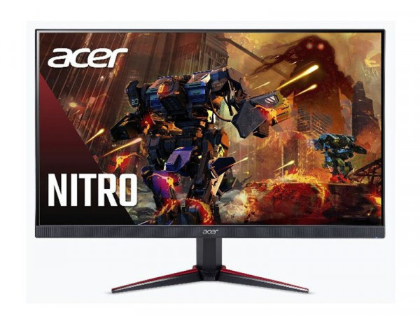 ACER 23.8, VG240Y S NITRO VG1, Full HD, 165Hz, IPS, 2ms, AMD FreeSync, Zvučnici