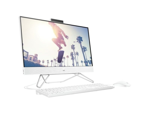 HP All In One 24-cb1070ny Intel Core i5-1235U, 8GB, 512GB SSD (9S2U3EA)