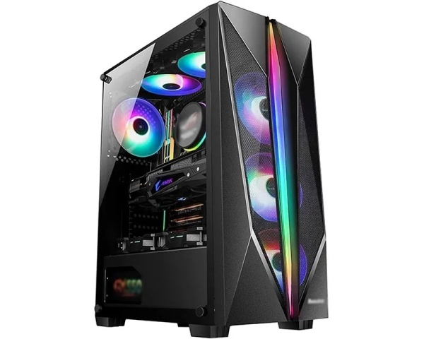 PC Deal Gejming AMD Ryzen 5 5500/16GB DDR4/512GB/RTX 3050 8GB/700W