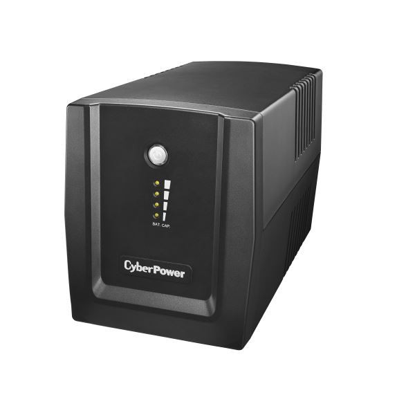 UPS CyberPower UT1500E 1500VA/900W