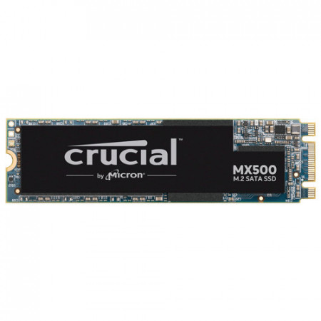 CRUCIAL SSD MX500 - CT1000MX500SSD4