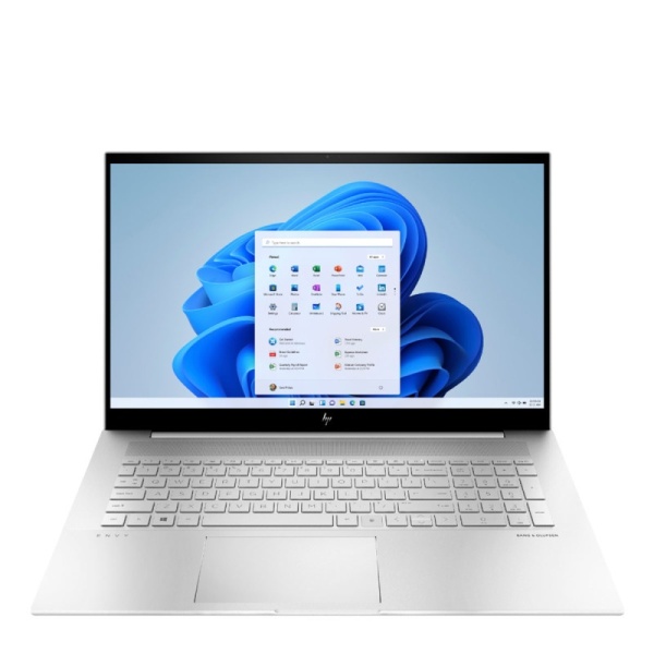 HP Envy Laptop 17-da0000na A18XCEAR NB, Ultra 7 155U (1.7-4.8GHz, 12 MB Intel® Smart Cache),NVIDIA GeForce 3050 RTX 4GB, 17.3 FHD LED,TS, 32GB (2X16GB), SSD 1TB PCIe NVMe, WIFI, Bluetooth,Webcam, Backlit Kbd, ACA 100W, BATT 6C 83Whr, Win11 Home x64