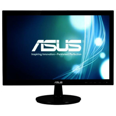 Monitor ASUS VS197DE Wide 90LMF1301T02201C