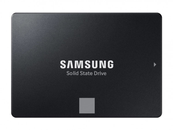 Samsung SSD 2TB 870 QVO MZ-77Q2T0BW