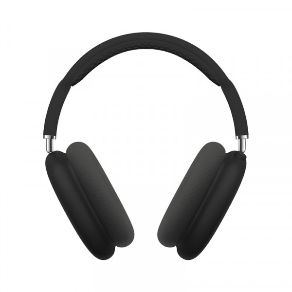 Slusalice Bluetooth Airpods MAX crne