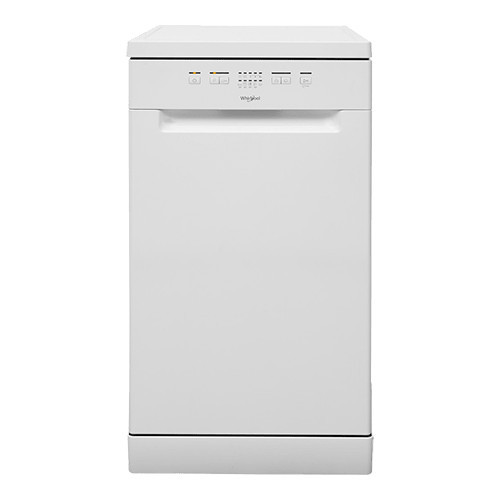 WHIRLPOOL WSFE 2B19EU mašina za sudove -45cm