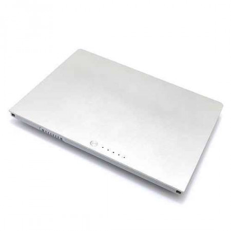 Baterija laptop Apple A1189 10.8V-5500 mAh siva