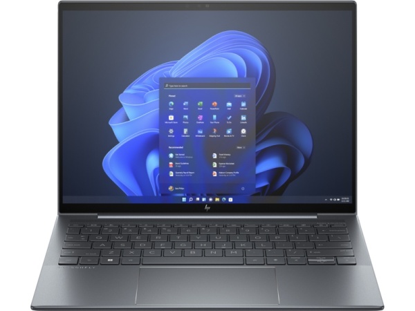 HP Dragonfly G4 A4BE6ECR, Intel i7-1365U (1.8-5.2GHz, 12MB L3) 32GB, 13.5 WUXGA+ BV LED, TS, SSD 512GB PCIe NVMe, WIFI, Bluetooth,Webcam, WWAN HSPA+, Backlit PVCY Kbd, ACA 65W, BATT 6C 68 WHr - Win11 Pro64