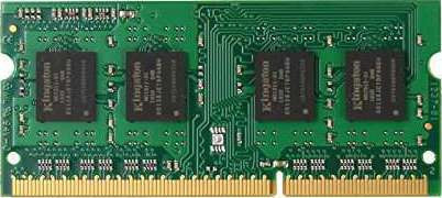 KINGSTON SO-DIMM ValueRAM 16GB DDR4 2666MHz CL19 - KVR26S19D8/16