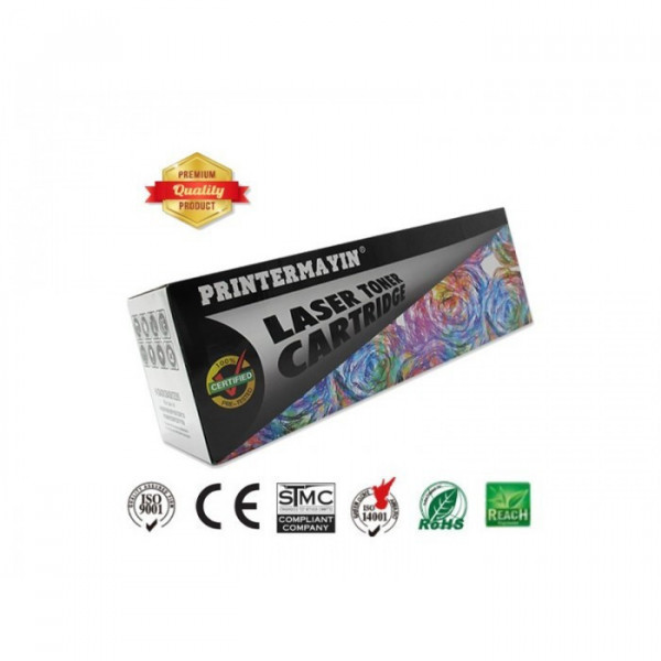 Toner PrinterMayin LEXMARK E250/E350/E352 3500str