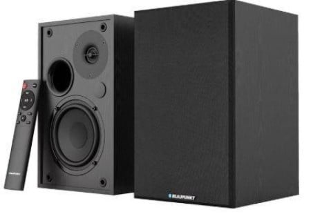 Blaupunkt BS40BK Black Speaker (BS40BK)