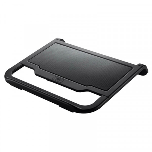 DeepCool N200 Hladnjak za laptop 15.6 120mm.Fan 1000rpm 42CFM 22dB 340x310x59mm (postolje)