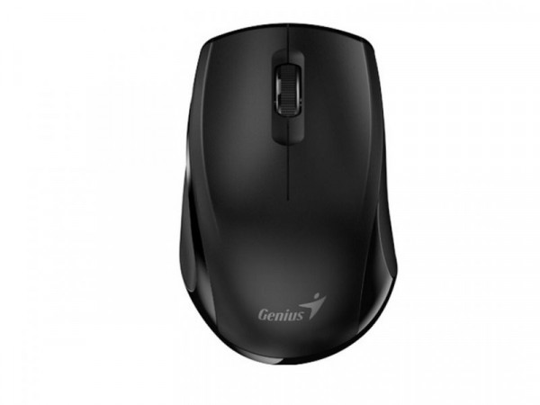 GENIUS NX-8006S Type C Recieiver Wireless Optical USB crni miš