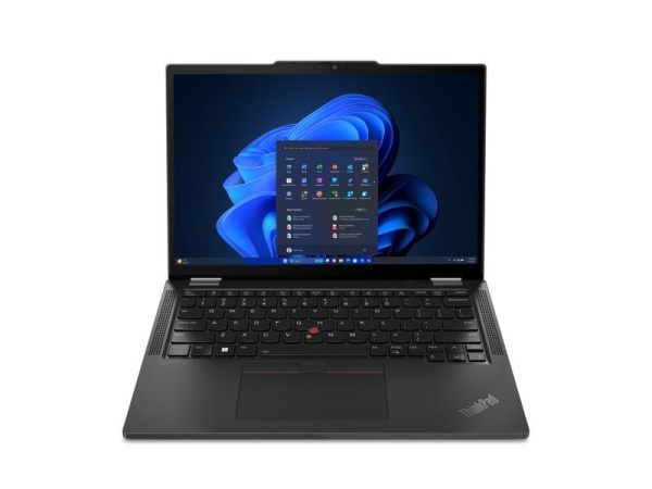 LENOVO ThinkPad X13 2-in-1 G5 (Black) 21LW0010CX , WUXGA IPS Touch 13.3", Ultra 7 155U, 16GB, 512GB SSD, Win 11 Pro