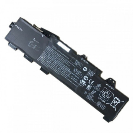 Orginalna Baterija za HP ZBook 15U G5 3XG36PA G541 G542 G5-44 G5-42 EliteBook 850 G5 TT03 TT03XL TTO3XL HSTNN-DB8K 932824-421 932824-2C1