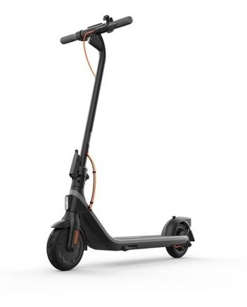 SEGWAY Ninebot KickScooter E2 Pro E električni tortinet , izložen