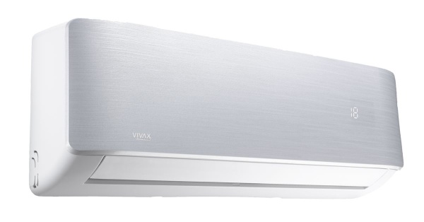 Vivax Inverter klima ACP-12CH35AERI+ R32 - Srebrna