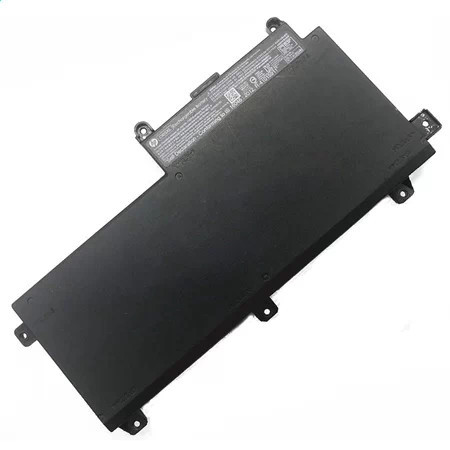 Zamenska Baterija CI03 za laptop HP 640 645 650 655 G2/G3 11.4V 48Wh Li-Ion Q2200