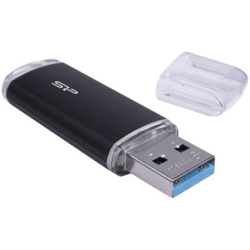 256GB 3.1, Silicon Power SP256GBUF3B02V1K - Img 2