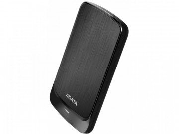 A DATA 1TB 2.5'' AHV320-1TU31-CBK crni eksterni hard disk - Img 2