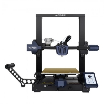 ANYCUBIC Vyper 3D Printer - Img 4