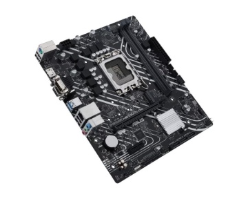 ASUS PRIME H610M-D D4 - Img 3