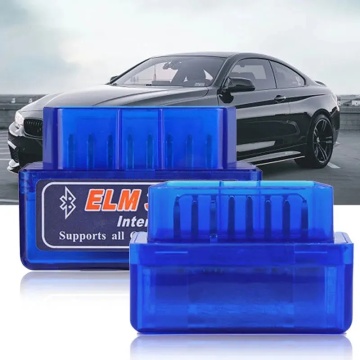 Auto Dijagnostika Mini ELM327 Bluetooth - Img 1