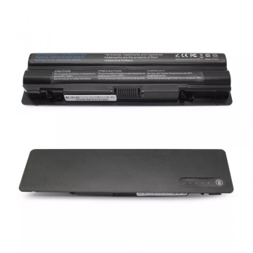 Baterija za laptop Dell XPS 14 15 17 L401X L501X L701X R795X 11.1V 5200mAh HQ2200 - Img 3