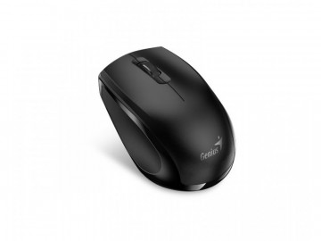 GENIUS NX-8006S Type C Recieiver Wireless Optical USB crni miš - Img 2