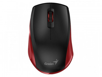 GENIUS NX-8006S Wireless Optical USB crno-crveni miš - Img 1