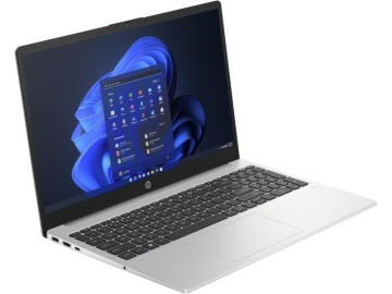 HP 255 G10 7N0C5ES, AMD Ryzen 3 7330U, 8GB, 512GB SSD, 15.6inch FHD, DOS, YU, Turbo Silver - Img 2