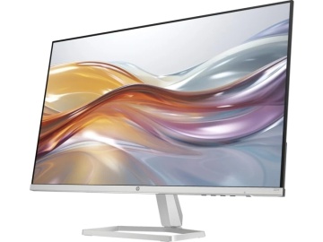 HP 527sf (94F44E9) FHD IPS monitor 27 - Img 3