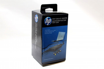 HP ACC Adapter 90W Slim AC, H6Y83AA - Img 7