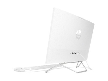 HP All In One 24-cb1070ny Intel Core i5-1235U, 8GB, 512GB SSD (9S2U3EA) - Img 5