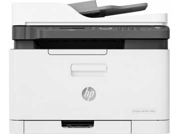 HP Color Laser MFP 179FNW 4ZB97A - Img 1