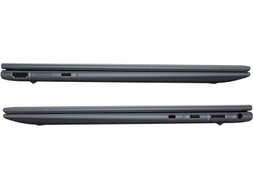 HP Dragonfly G4 A4BE6ECR, Intel i7-1365U (1.8-5.2GHz, 12MB L3) 32GB, 13.5 WUXGA+ BV LED, TS, SSD 512GB PCIe NVMe, WIFI, Bluetooth,Webcam, WWAN HSPA+, Backlit PVCY Kbd, ACA 65W, BATT 6C 68 WHr - Win11 Pro64 - Img 3