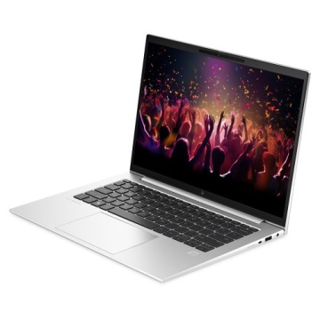HP EliteBook 845 G10 B1FZ9E8R NB PC, AMD R5 7540U (3.2-4.9GHz, L3 Cache 16MB) 14.0" WUXGA AGLED, 32GB(2x16GB), SSD 256GB PCIe NVMe, WIFI, Bluetooth, No WWAN, Webcam, Fingerprint, Backlit Kbd, ACA 65W, BATT 3C 51 WHr - Win11 Pro64 - Img 3