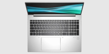 HP EliteBook 860 G10 8A3P1EAR NB, Intel i7-1355U (1.7-4.8GHz, 24MB cache) 16.0 WUXGA AG UWVA 16GB(2x8GB) 512GB PCIe NVMe WIFI Bluetooth Webcam Fingerprint Backlit ACA 65W BATT 3C 51 WHr , Win 11 Pro - Img 2