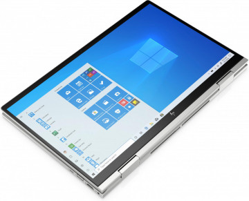 HP ENVY x360 15-ew0504na 6M1V1EAR i5-1240P (1.7-4.4GHz, 12mb cache) 15.6" FHD LED, 8GB (2x4GB), SSD 512GB PCIe NVMe, NO ODD, WIFI, BT, Webcam, Backlit Kbd, Active Pen, ACA 65W, BATT 3C 51 WHr - WIN11 64 - Img 5