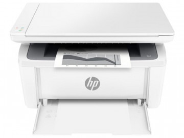 HP LaserJet MFP M141w Printer (7MD74A) - Img 3