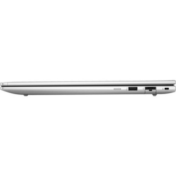 HP ProBook 460 G11 A23BVEA, Intel Core Ultra 5 125U 4.3GHz, 8GB 5600MT/s SO-DIMM DDR5, 512GB SSD PCIe NVMe, Intel Graphics, 16″ IPS (1920x1200), LAN, Wi-Fi 6E (802.11ax), Bluetooth 5.3, HDMI, Li-Ion 3 cell 56Wh 65W USB-C, FPR, DOS, 1.74kg, Pike Silver - Img 5