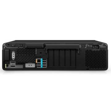 HP Z2 SFF G9 86D24EAR WKS, Intel Core i7-13700 (2.10GHz), 32GB(2x16GB), SSD 1TB P cle, NO ODD, GFX NVIDIA RTX A2000 12GB, Wired, WIFI, Bluetooth - Win11 64 - Img 5